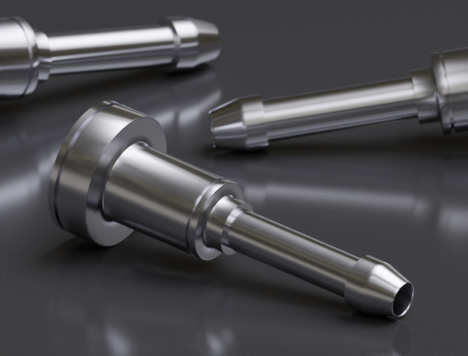 Fluid Management parts